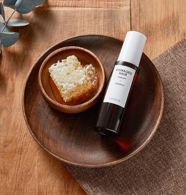 MISSHA Damaged Hair Therapy Essence MISSHA Damaged Hair Therapy Essence